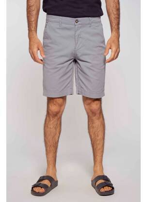 Bermudas mėlyna BRUCE & BUTLER  vyras