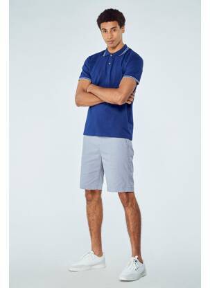 Bermudas mėlyna BRUCE & BUTLER  vyras