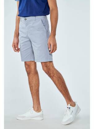 Bermudas mėlyna BRUCE & BUTLER  vyras