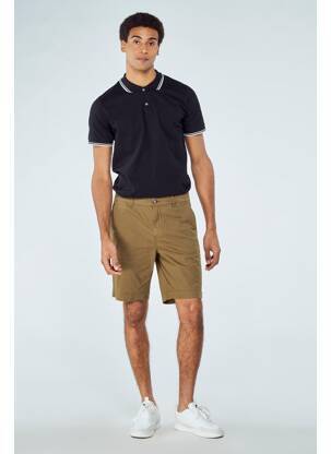 Bermudas žalias BRUCE & BUTLER  vyras