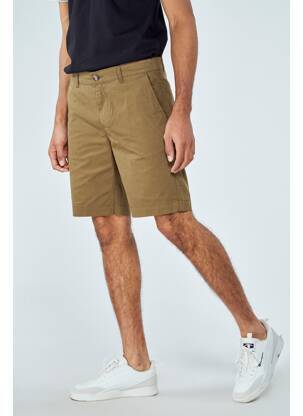 Bermudas žalias BRUCE & BUTLER  vyras