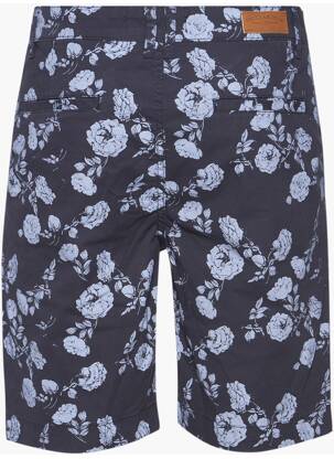 Bermudas mėlyna BRUCE & BUTLER  vyras