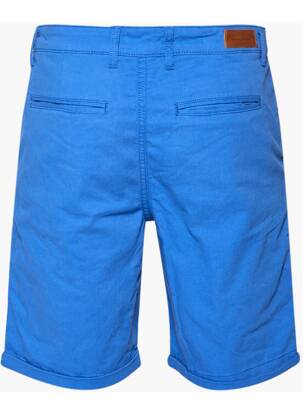 Bermudas mėlyna BRUCE & BUTLER  vyras