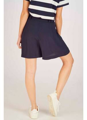 Šortas mėlyna TOMMY HILFIGER moteris
