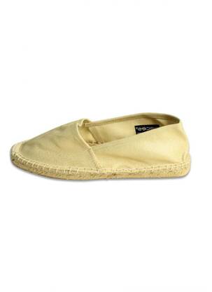 Espadrilės auksas PIECES moteris