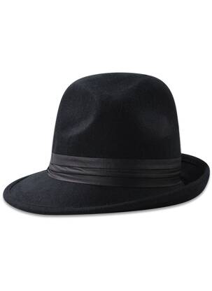 Skrybėlė juodas ZEB STYLE LAB  moteris