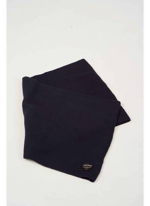 Šalikas mėlyna JACK & JONES vyras