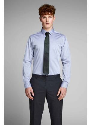 Kaklaraištis pilka JACK & JONES vyras