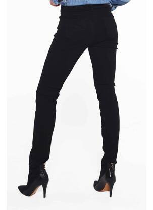 Lieknos kelnės juodas LEE COOPER moteris