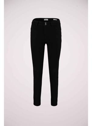 Jegging juodas HAILYS moteris