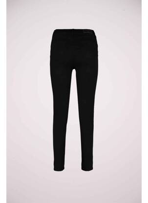 Jegging juodas HAILYS moteris
