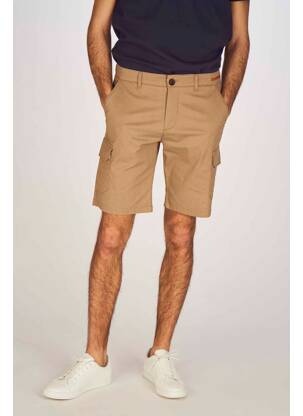 Bermudas bežinis LE FABULEUX MARCEL DE BRUXELLES vyras