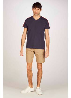 Bermudas bežinis LE FABULEUX MARCEL DE BRUXELLES vyras