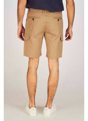 Bermudas bežinis LE FABULEUX MARCEL DE BRUXELLES vyras