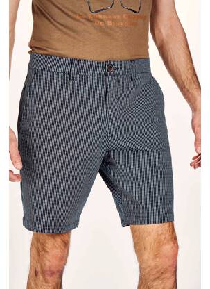Bermudas mėlyna LE FABULEUX MARCEL DE BRUXELLES vyras