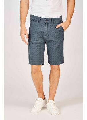 Bermudas violetinis PETROL INDUSTRIES vyras
