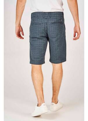 Bermudas violetinis PETROL INDUSTRIES vyras