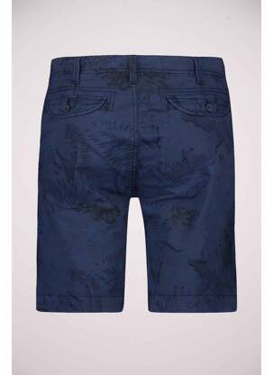 Bermudas mėlyna HAZE&FINN vyras