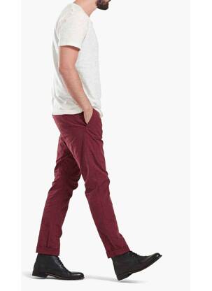 Chino kelnė raudona ONLY&SONS vyras