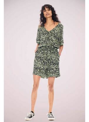 Kombinezonas juodas GARCIA moteris