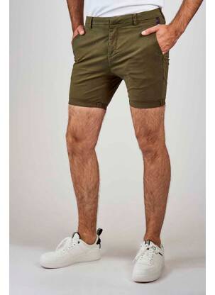 Bermudas žalias CR7 CRISTIANO RONALDO vyras