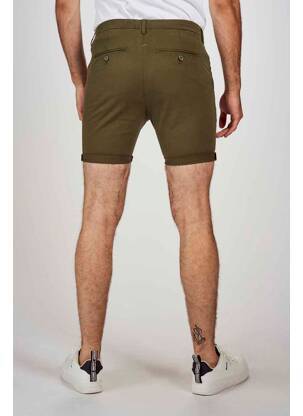 Bermudas žalias CR7 CRISTIANO RONALDO vyras
