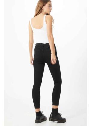 Jegging juodas HAILYS moteris