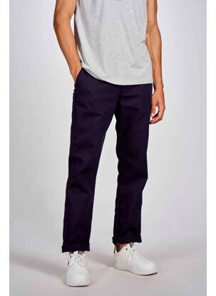 Chino kelnė mėlyna R.EV 1703 BY REMCO EVENPOEL  vyras