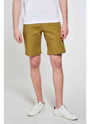 Bermudas žalias R.EV 1703 BY REMCO EVENPOEL  vyras