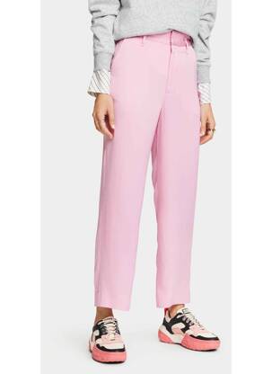 Platus kelnes rožinė SCOTCH & SODA moteris