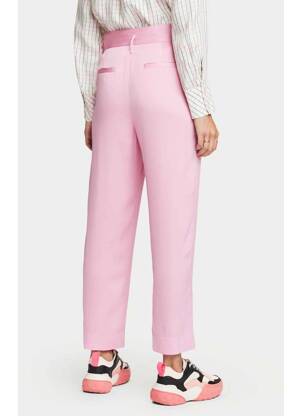 Platus kelnes rožinė SCOTCH & SODA moteris