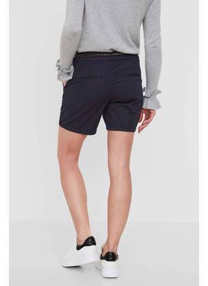 Šortas mėlyna VERO MODA moteris