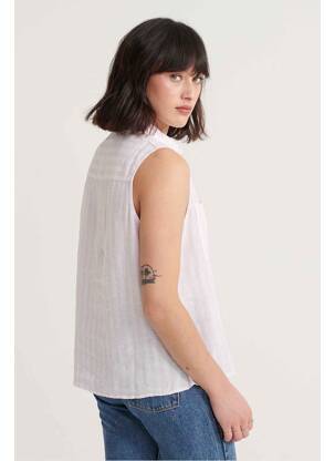 Moteriškas marškinys rožinė SUPERDRY moteris