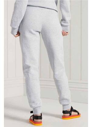 Joggins violetinis SUPERDRY moteris