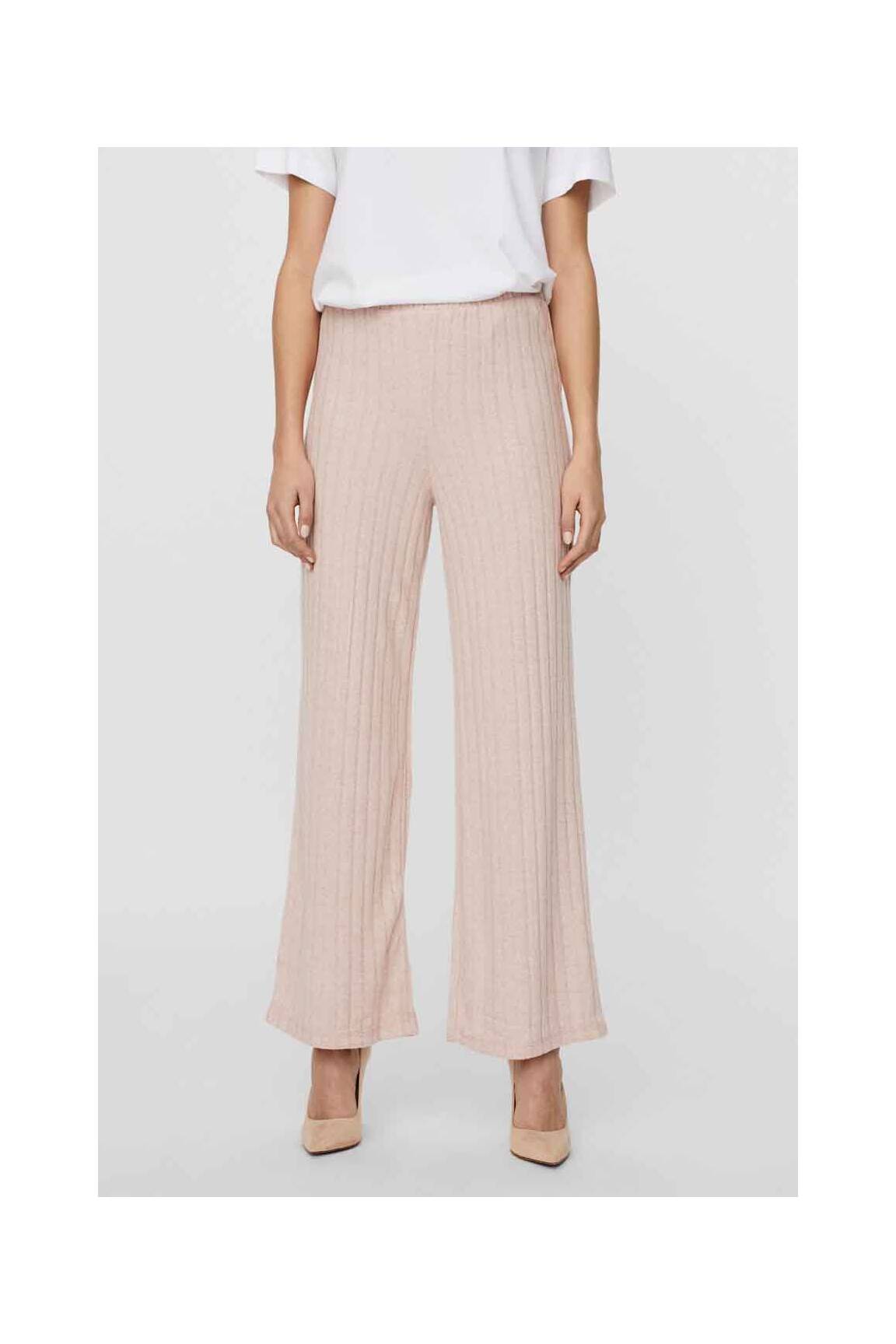 Platus kelnes rudas VERO MODA moteris