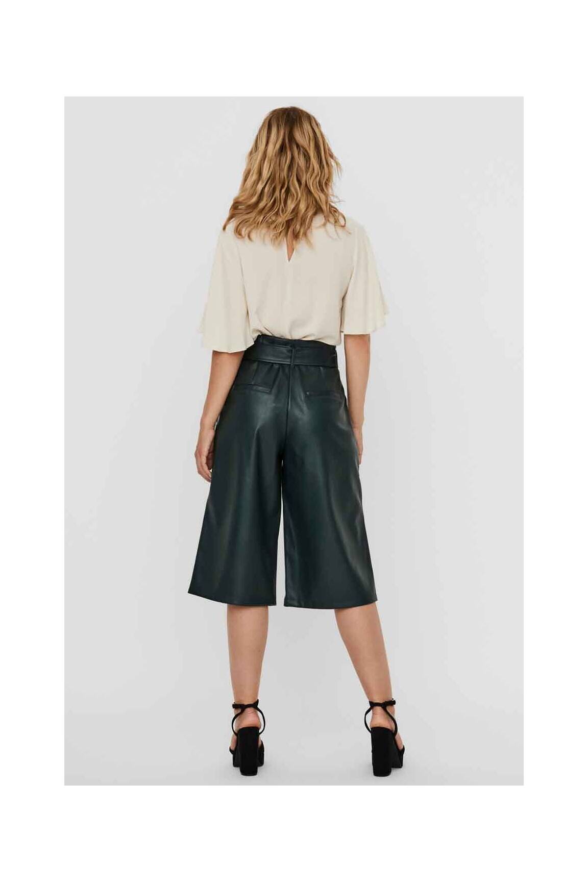 Korsaras žalias VERO MODA moteris