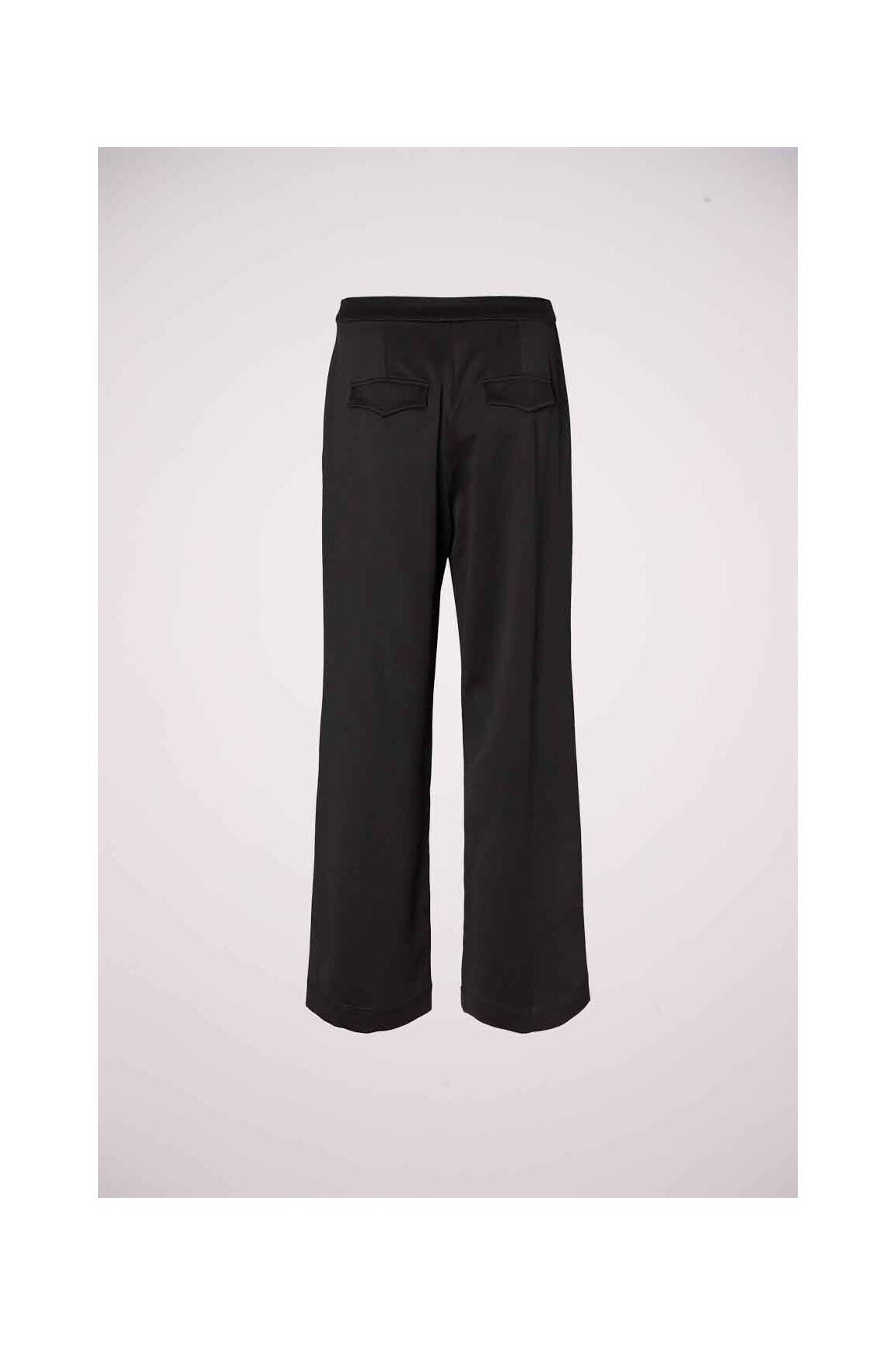 Tiesi kelnė juodas VERO MODA moteris