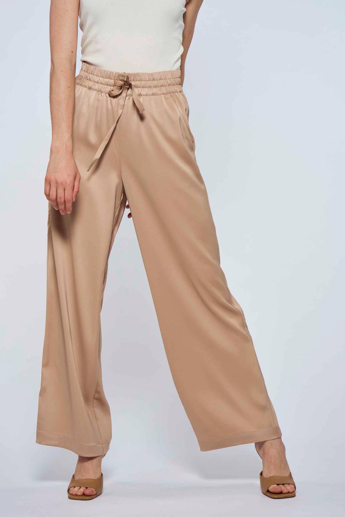 Joggins bežinis VERO MODA moteris