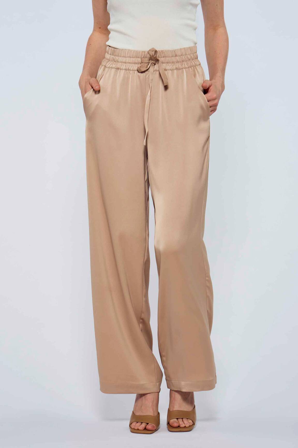 Joggins bežinis VERO MODA moteris
