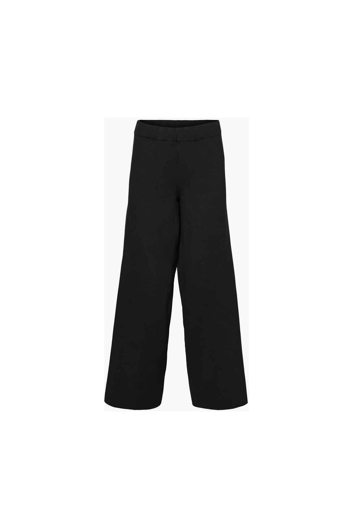 Tiesi kelnė juodas VERO MODA moteris