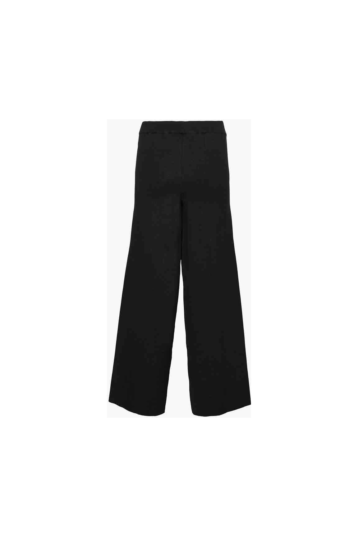 Tiesi kelnė juodas VERO MODA moteris