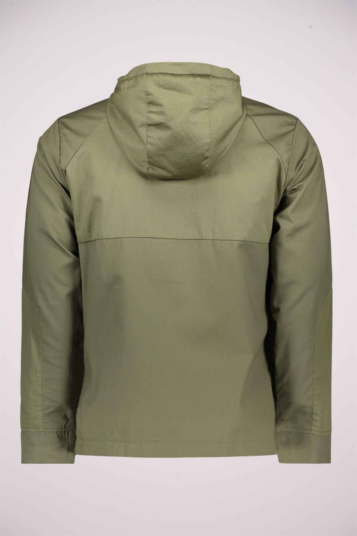Apsauga nuo lietaus žalias JACK & JONES vyras