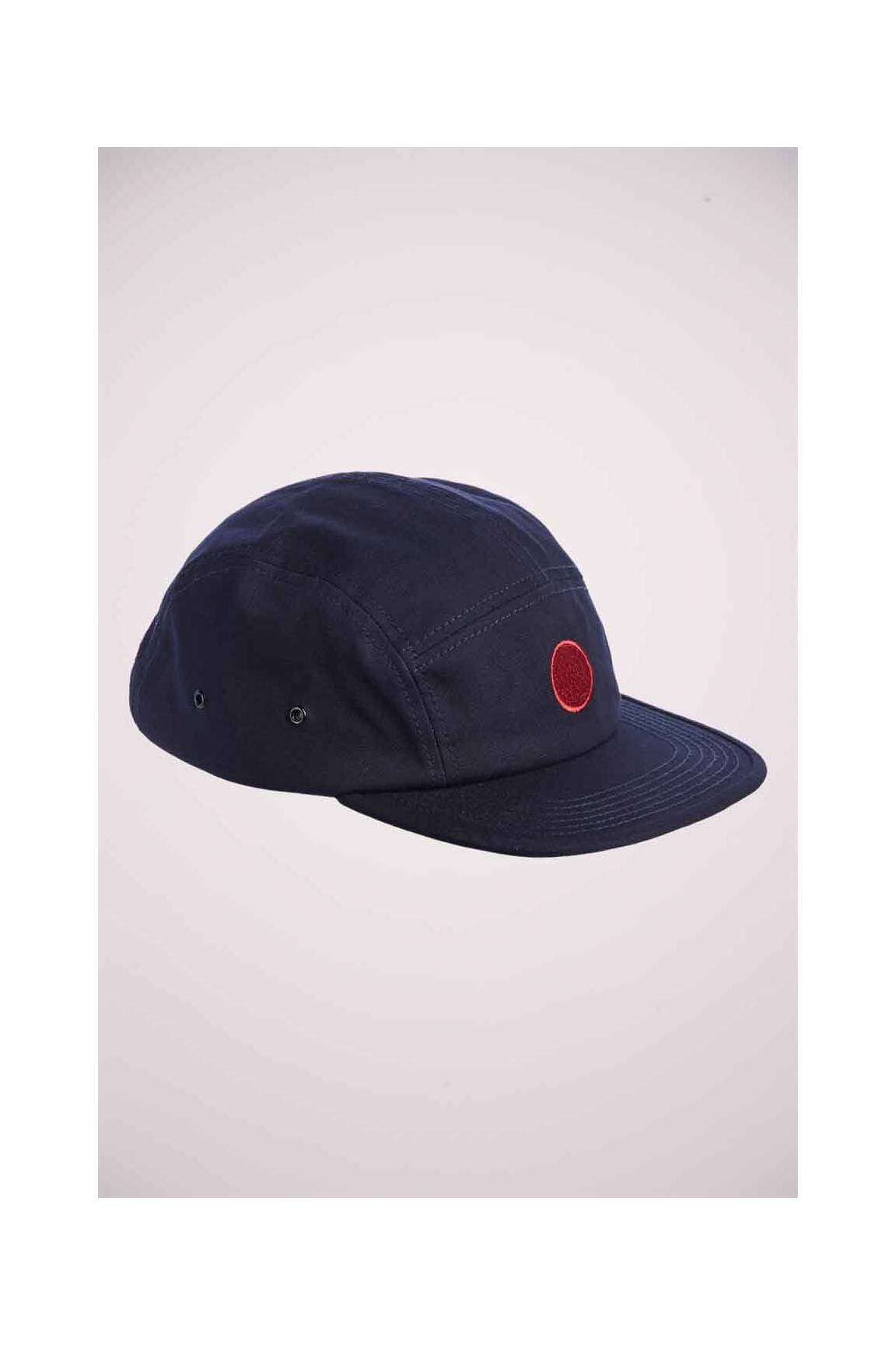 Kepuraitė mėlyna JACK & JONES vyras