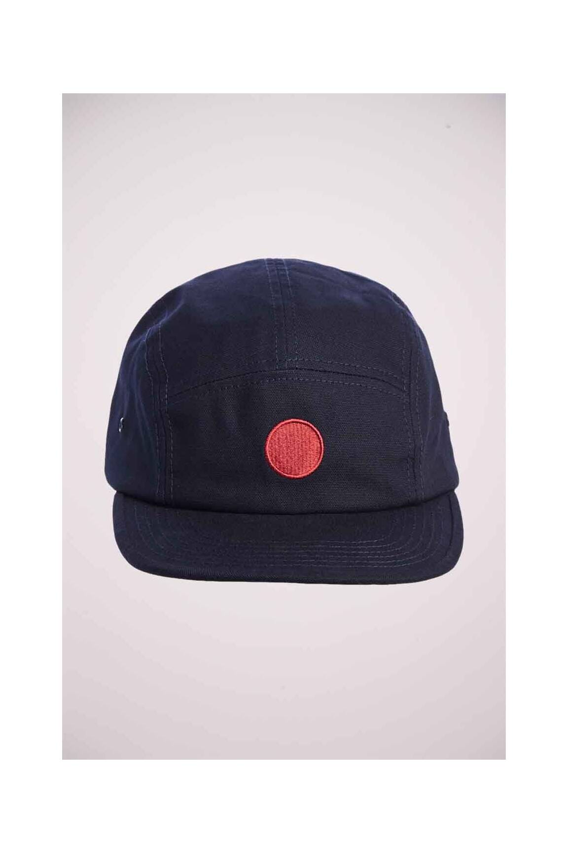 Kepuraitė mėlyna JACK & JONES vyras