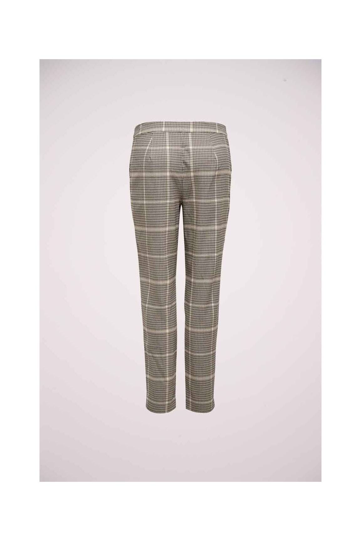 Chino kelnė baltas ONLY moteris
