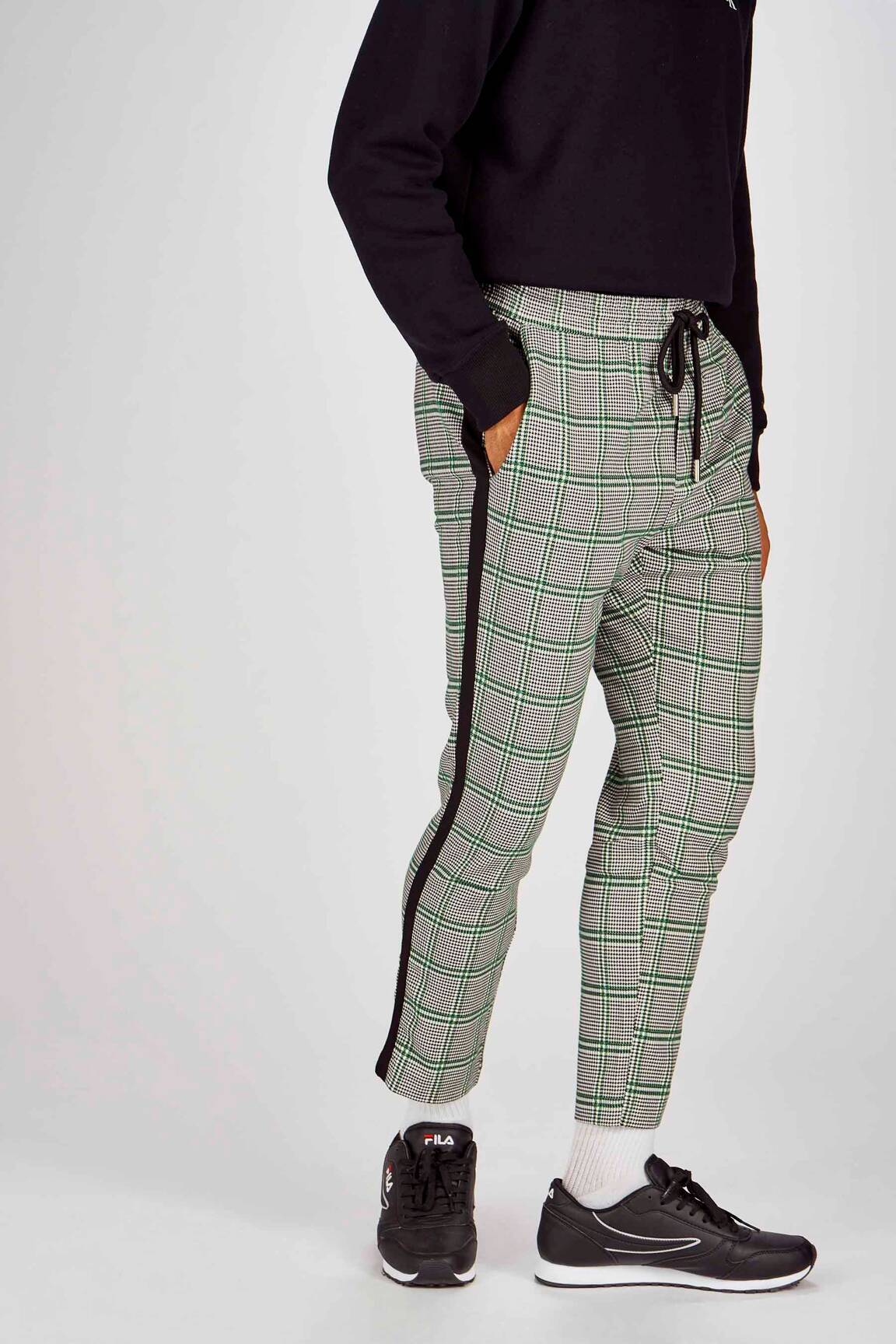 Chino kelnė baltas ONLY&SONS vyras