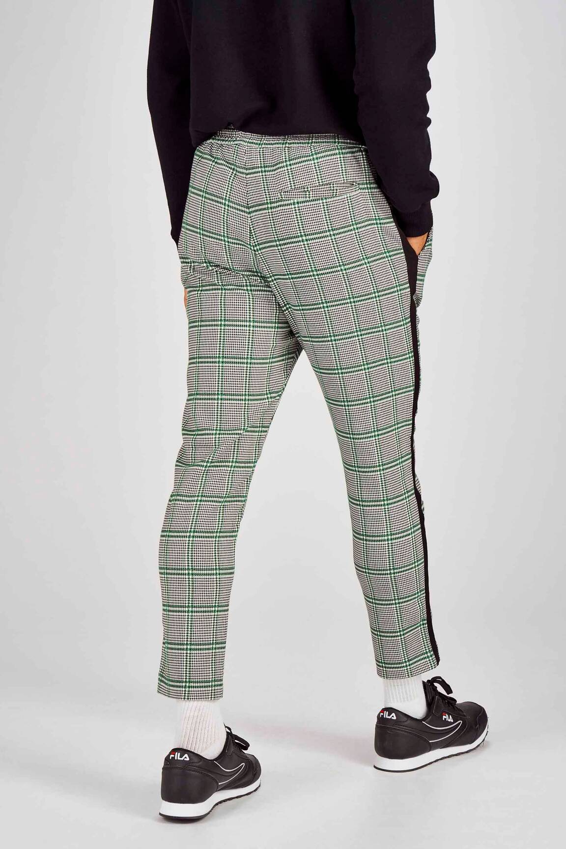 Chino kelnė baltas ONLY&SONS vyras