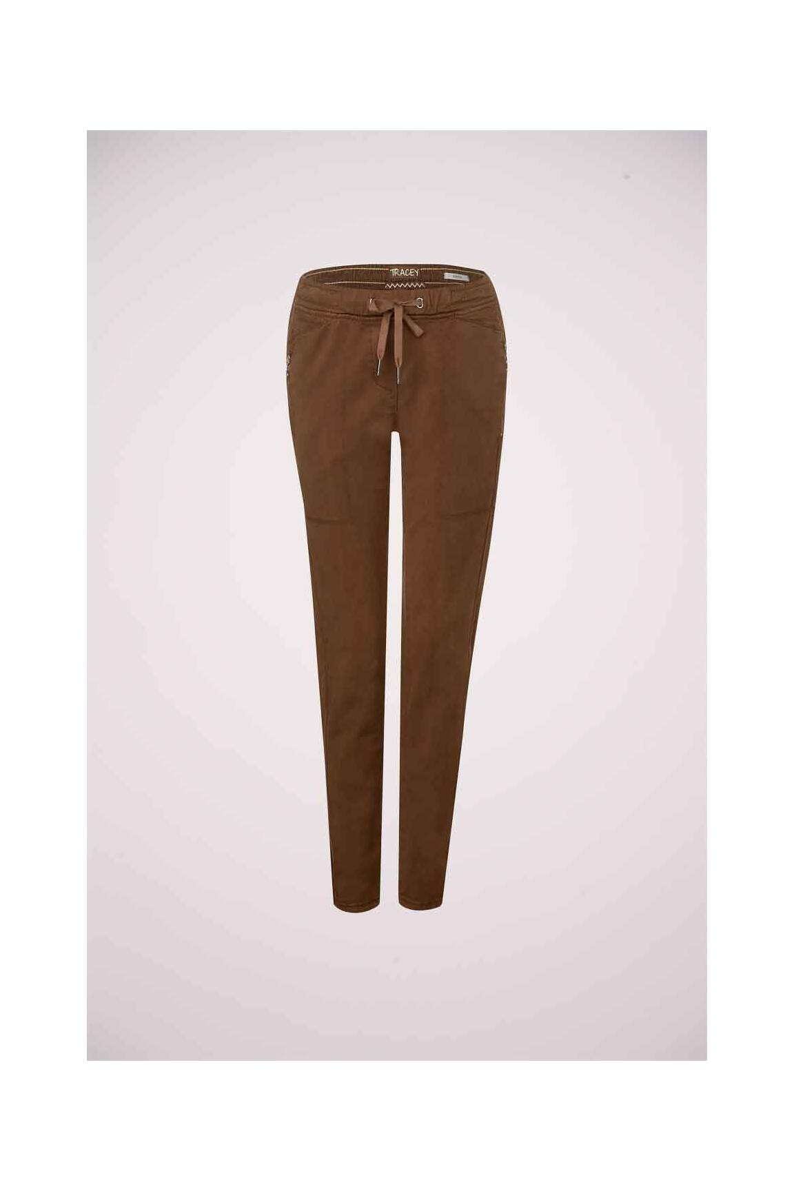 Joggins rudas CECIL moteris