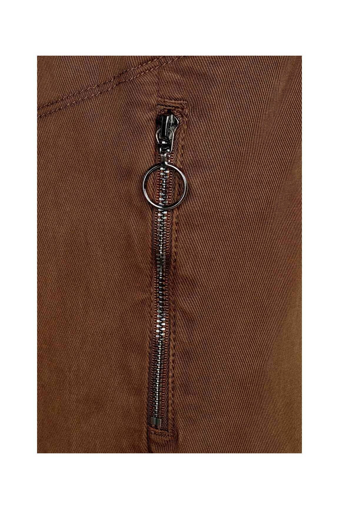 Joggins rudas CECIL moteris