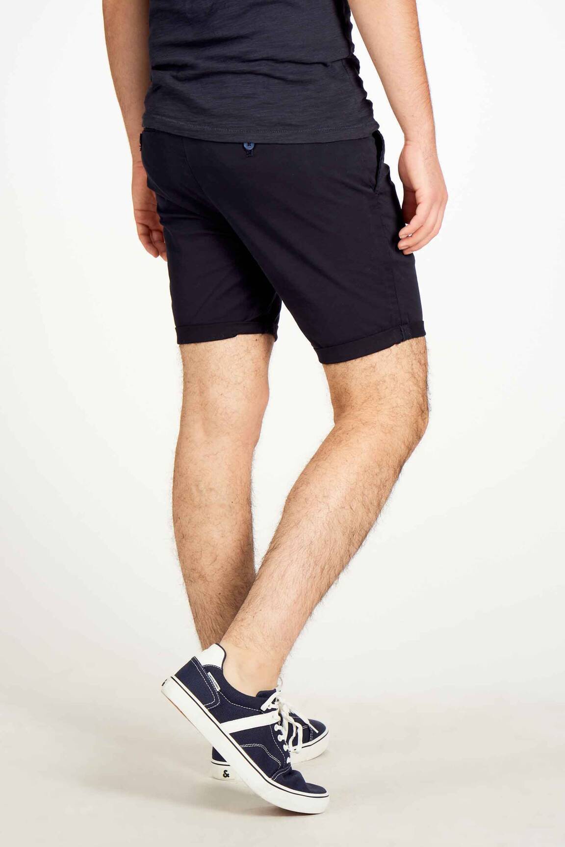Bermudas mėlyna CR7 CRISTIANO RONALDO vyras